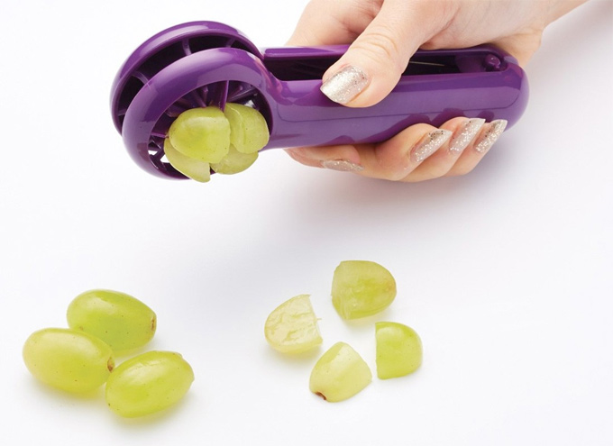 Cortador de uvas